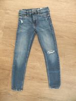 Jeans, "H&M", Gr.134 Baden-Württemberg - Horb am Neckar Vorschau