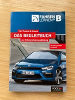 Fahren lernen Begleitbuch Vogel Bayern - Bad Staffelstein Vorschau
