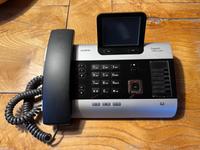 Gigaset DX600A ISDN: Telefonanlage mit Anrufbeantworter Hessen - Hessisch Lichtenau Vorschau