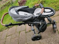 Knorr Baby Kinderwagen Hessen - Karben Vorschau