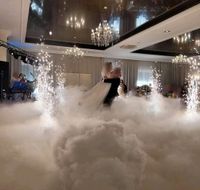 Kaltfeuerwerk Sparks Hochzeit Event Mieten Essen - Essen-Kray Vorschau