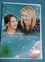 DVD beim Leben meiner Schwester - wie neu Niedersachsen - Hermannsburg Vorschau