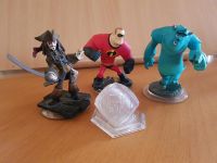 Disney Infinity Startfiguren von 1.0 Monster AG Mr. Incredible Häfen - Bremerhaven Vorschau