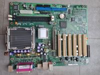 Mainboard Fujitsu Siemens W26361-W55-X-01 W26361-W55-Z1-02-36 Bayern - Höhenberg i. T. Vorschau