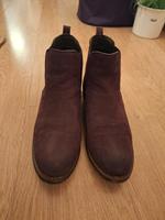 Tamaris, Boots, Größe 41, braun, Damen Niedersachsen - Garbsen Vorschau