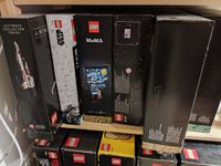 LEGO Sets / Sammlung zu verkaufen Rostock - Brinckmansdorf Vorschau