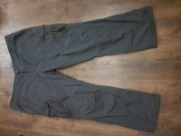 Thermohose Gr. 3XL XXXL (44/34) grau Nordrhein-Westfalen - Rödinghausen Vorschau