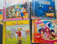 Kinder Hörspiel CDs Beuel - Vilich-Müldorf Vorschau