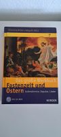 Das große Werkbuch Fastenzeit und Ostern von Willers-Vellguth Frankfurt am Main - Bergen-Enkheim Vorschau