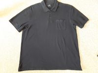 Herren Polo Shirt XXL dunkelblau 2XL Sachsen - Radebeul Vorschau
