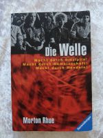 DIE WELLE - Ein politisches Experiment  Morton Rhue Hamburg - Harburg Vorschau