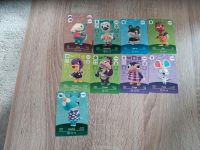 Animal crossing Amiibo karten Nordrhein-Westfalen - Königswinter Vorschau