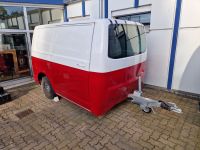 VW T5 T6 Schlafanhänger - Projektaufgabe Camper Wohnwagen Bulli Niedersachsen - Salzgitter Vorschau