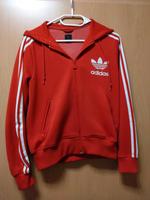 Damen Adidas Originals Trainingsjacke Gr. 40 Sachsen - Riesa Vorschau