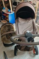 STOKKE Explory 3 in 1 Kinderwagen Nordrhein-Westfalen - Troisdorf Vorschau