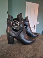 Stiefeletten Gr 40 Niedersachsen - Seevetal Vorschau
