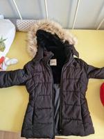 Damen winterjacke schwarz Größe xs Hessen - Viernheim Vorschau
