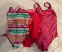 3er Set Badeanzüge / Maillots de bain Mitte - Wedding Vorschau