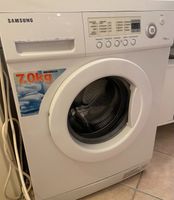 Samsung Waschmaschine 7Kg Baden-Württemberg - Leonberg Vorschau