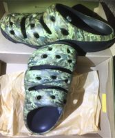 KEEN Camo Survival Outdoor Clogs RAR EDC Yogui Slipper Sandale Baden-Württemberg - Großbettlingen Vorschau