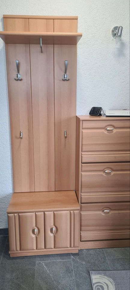 Flurgarderobe Möbel in Baunatal