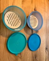 Tupperware Julchen 600ml 2x mit Sieb Rheinland-Pfalz - Stadecken-Elsheim Vorschau