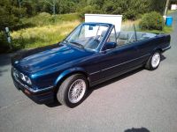 BMW E30 Cabrio 320I Rheinland-Pfalz - Wissen Vorschau