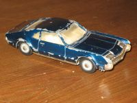 Corgi, Oldsmobile Toronado 1:43 Bayern - Regensburg Vorschau