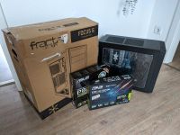 Retro Gaming PC Win XP Fractal GTX 750 Ti Intel I5 Nordrhein-Westfalen - Mülheim (Ruhr) Vorschau