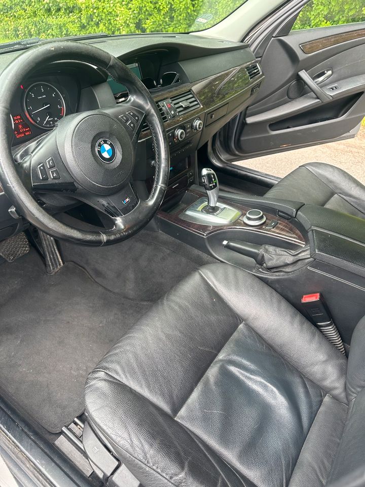 BMW 530 Diesel in Groß-Zimmern