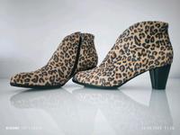 Toller Ara Schuh gemustert NEU Düsseldorf - Eller Vorschau