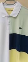 Lacoste Sport Polo Shirt bunt Größe XXL Neu Hannover - Südstadt-Bult Vorschau