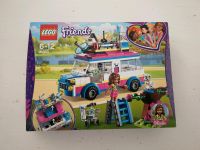 Lego Friends 41333 Olivias Rettungsfahrzeug mit OVP Bayern - Olching Vorschau