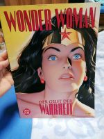 Wonder Woman der Geist der Wahrheit Niedersachsen - Hambühren Vorschau