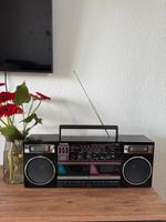 Toshiba RT-6066 Stereo Radio Cassette Recorder Köln - Lindenthal Vorschau