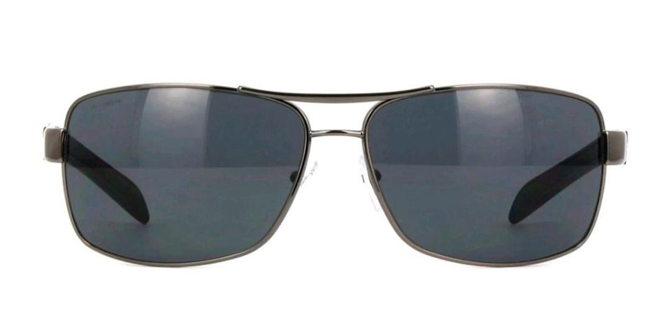 PRADA Herren Sonnenbrille SPS 54I 65014 5AV-5Z1 125 3P in Wuppertal