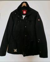 Winterjacke Wellensteyn  schwarz Gr 38/40 sehr gut erhalten Altona - Hamburg Ottensen Vorschau