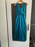 Abendkleid / Ballkleid 32/34 türkis München - Pasing-Obermenzing Vorschau