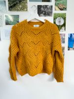 Strickpullover von Only Ocker Gelb Senf Nordrhein-Westfalen - Goch Vorschau