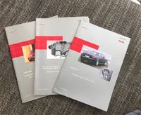 Audi Selbststudienprogramm RS4 RS6 6.0 W12 245 244 267 268 Berlin - Mitte Vorschau