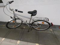 Alu Fahrrad 28 Zoll Nordrhein-Westfalen - Dinslaken Vorschau