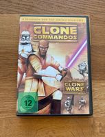 Clone Commandos 4 Episoden 2. Teil Star Wars The Clone War’s Bayern - Freising Vorschau