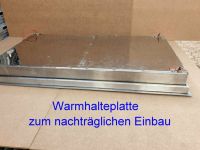 * SCHOLL HEIZPLATTE 110x60 cm WARMHALTEPLATTE gebraucht Nordrhein-Westfalen - Moers Vorschau