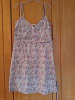 Neu Esprit Kleid Somner Trägerkleid Blume Jacke Sorgenfri Gr. 40 Nordrhein-Westfalen - Rösrath Vorschau