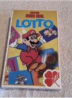 Super Mario Bros. Lotto, von 1991 Sachsen - Chemnitz Vorschau