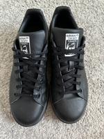 Adidas Sneaker Stan Smith schwarz Gr. 5 1/2, 38 2/3 Niedersachsen - Wangerland Vorschau