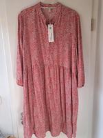 Sommerkleid koralle/weiß Esprit Brandenburg - Herzberg/Elster Vorschau
