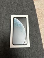 iPhonee XR Niedersachsen - Rhauderfehn Vorschau