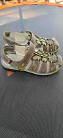 Primigi Sandalen Leder Gr.35 NEU!!! Nordrhein-Westfalen - Werne Vorschau