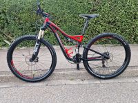 Specialized Fuly MTB 29x2.40  Zoll. Neuwertige Bayern - Elchingen Vorschau